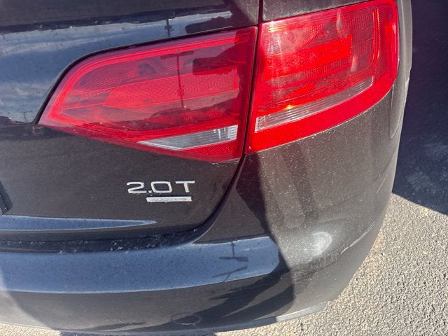 2010 Audi A4 2.0T Premium quattro
