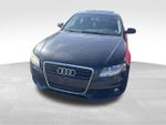 2010 Audi A4 2.0T Premium quattro