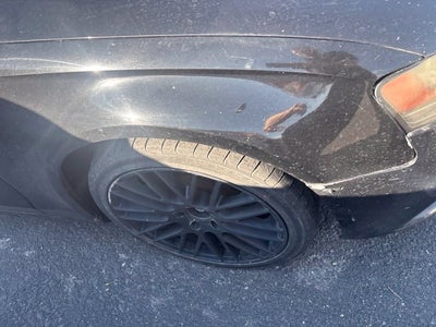 2010 Audi A4 2.0T Premium quattro