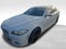 2014 BMW 5 Series 550i xDrive