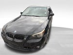 2007 BMW 5 Series 525i