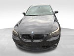 2007 BMW 5 Series 525i