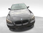 2007 BMW 5 Series 525i