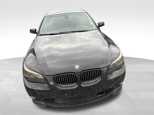 2007 BMW 5 Series 525i