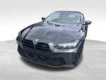 2025 BMW M4 Competition