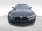 2025 BMW M4 Competition