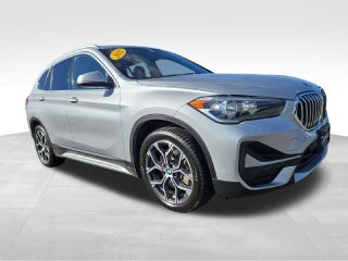 2021 BMW X1 xDrive28i
