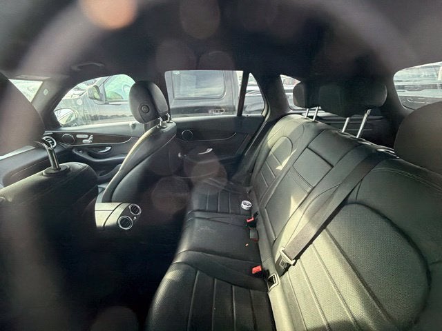2020 Mercedes-Benz GLC GLC 300 4MATIC®