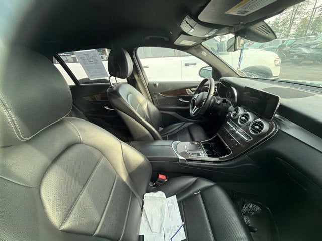 2020 Mercedes-Benz GLC GLC 300 4MATIC®