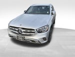 2020 Mercedes-Benz GLC GLC 300 4MATIC®