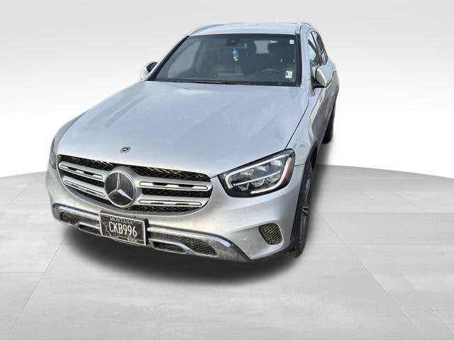 2020 Mercedes-Benz GLC GLC 300 4MATIC®