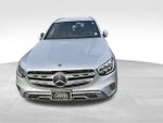 2020 Mercedes-Benz GLC GLC 300 4MATIC®