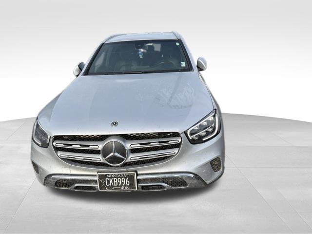 2020 Mercedes-Benz GLC GLC 300 4MATIC®
