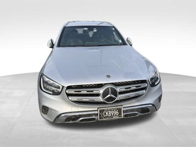 2020 Mercedes-Benz GLC GLC 300 4MATIC®
