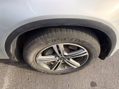 2020 Mercedes-Benz GLC GLC 300 4MATIC®