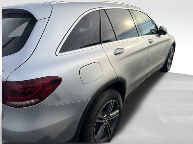 2020 Mercedes-Benz GLC GLC 300 4MATIC®