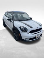 2013 MINI Cooper S Paceman