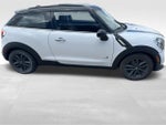 2013 MINI Cooper S Paceman