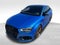 2018 Audi RS 3 2.5T quattro