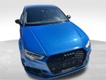 2018 Audi RS 3 2.5T quattro