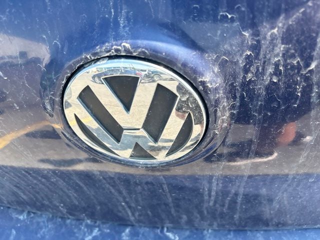 2006 Volkswagen Rabbit 2.5 4dr Hatchback
