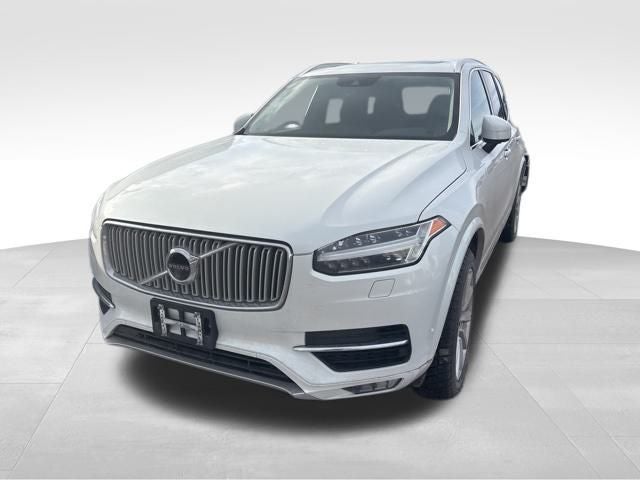 2018 Volvo XC90 T6 Inscription