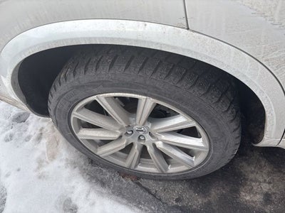 2018 Volvo XC90 T6 Inscription