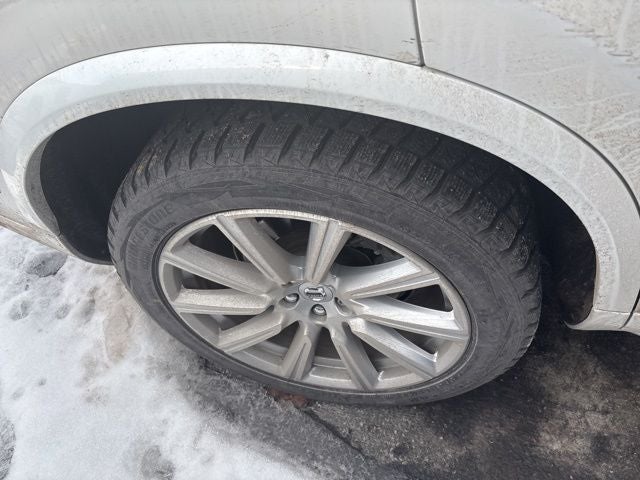 2018 Volvo XC90 T6 Inscription
