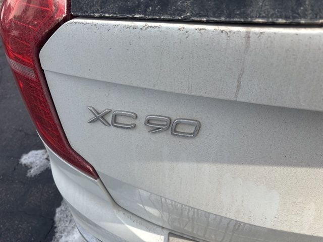 2018 Volvo XC90 T6 Inscription