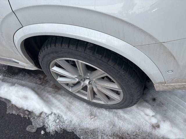 2018 Volvo XC90 T6 Inscription
