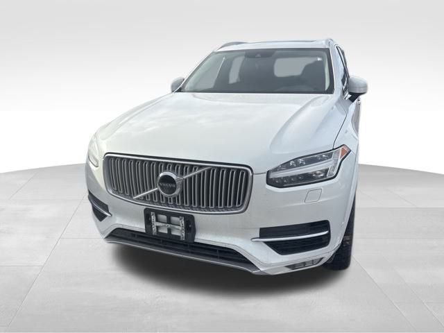 2018 Volvo XC90 T6 Inscription