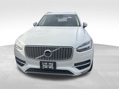 2018 Volvo XC90 T6 Inscription