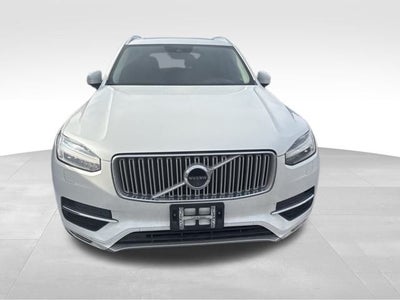 2018 Volvo XC90 T6 Inscription