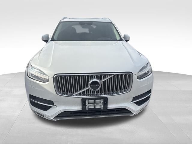 2018 Volvo XC90 T6 Inscription