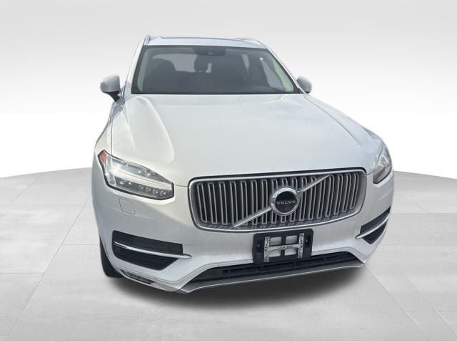 2018 Volvo XC90 T6 Inscription