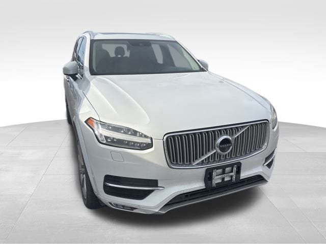 2018 Volvo XC90 T6 Inscription