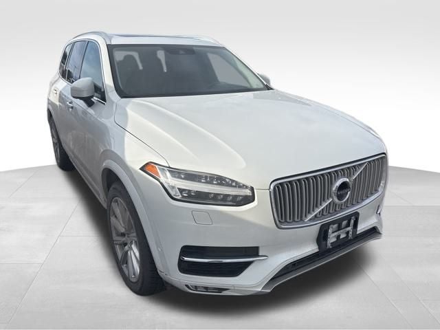 2018 Volvo XC90 T6 Inscription