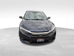 2016 Honda Civic Touring