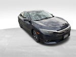 2016 Honda Civic Touring
