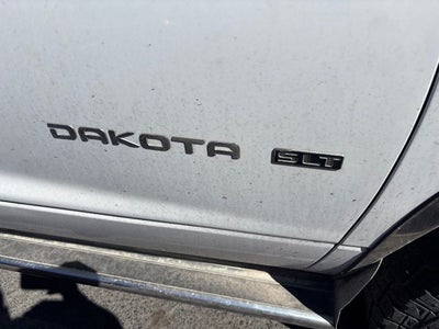 1998 Dodge Dakota SLT