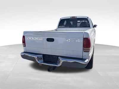 1998 Dodge Dakota SLT