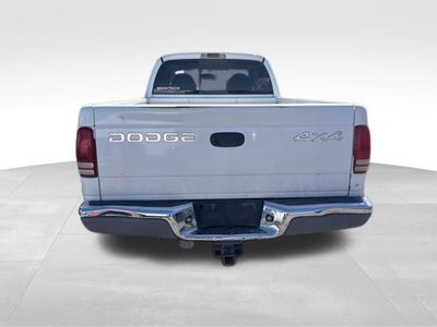 1998 Dodge Dakota SLT