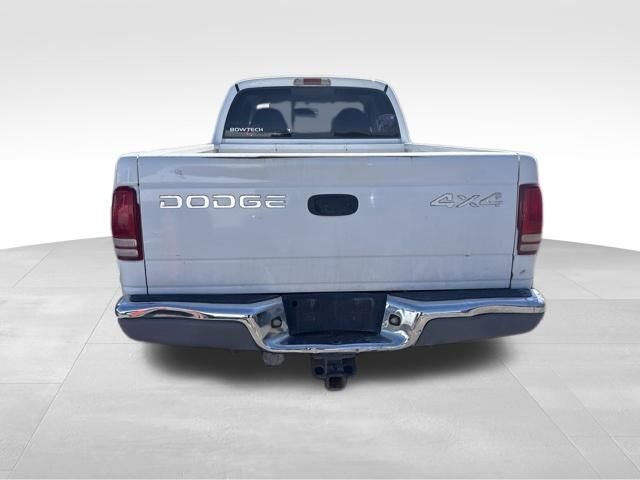 1998 Dodge Dakota SLT