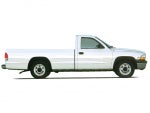 1998 Dodge Dakota Base