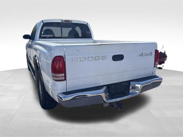 1998 Dodge Dakota SLT