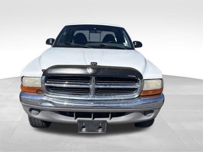 1998 Dodge Dakota SLT