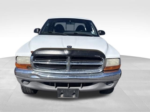 1998 Dodge Dakota SLT