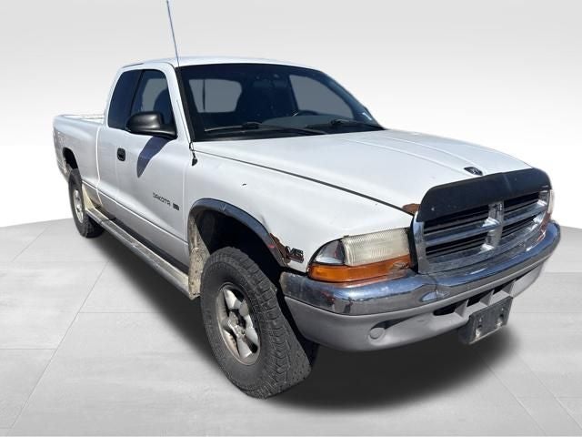 1998 Dodge Dakota SLT