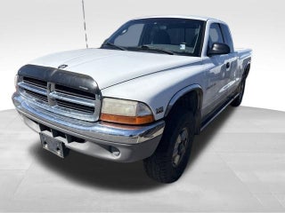 1998 Dodge Dakota SLT