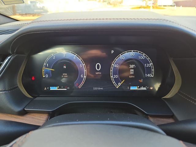 2024 Jeep Grand Cherokee Summit